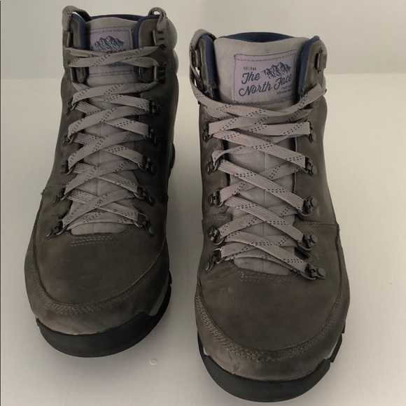 The North Face Other - The North Face boots